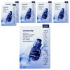 이니스프리 레티놀 그린티 PDRN 스킨부스터 앰플 겔 마스크 25ml, 1개입, 6개