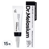 닥터멜라시움 아이스팟 아이이즈백 크림, 10ml, 15개