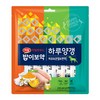 하림펫푸드밥이보약 강아지 하루양갱, 닭고기, 240g, 1세트