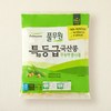 풀무원 무농약 특등급 국산콩 콩나물, 200g, 1개