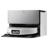 로보락 S10 MaxV Ultra 직배수 로봇청소기, 화이트, RRE0VES+EWFD56HRR
