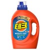 테크 베이킹소다 플러스 구연산 뉴 실내건조 액체세제 본품, 3L, 1개