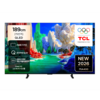 TCL 4K QLED 초슬림 TV, 189cm(75인치), 75A400, 무타공 벽걸이형(추가비용발생), 방문설치