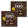 롯데제로 카카오 케이크 12p, 171g, 2개