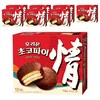 오리온초코파이 정, 468g, 8개