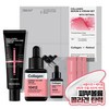 메디힐 콜라겐 탄력 볼륨 세럼 40ml + 크림 50ml + 세럼 10ml x 3p 세트, 1세트