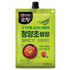 청정원순창 청양초쌈장, 190g, 1개
