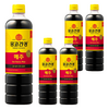 몽고간장 송표 메주, 900ml, 5개