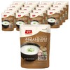 양반 진국 사골곰탕, 500g, 20개