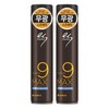 엘라스틴 맥스 수퍼하드 헤어 스프레이, 280ml, 2개