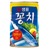 샘표 꽁치 통조림, 400g, 1개