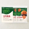 비비고 김치볶음, 80g, 5개