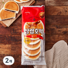 삼립 꿀호떡, 513g, 1개입, 2개