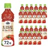 가야농장 토마토 주스, 340ml, 72개