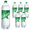 칠성사이다 페트, 2L, 6개