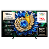 TCL 4K QD Mini LED 초슬림 프리미엄 TV, 75A400M, 방문설치, 무타공 벽걸이형(추가비용발생), 189cm(75인치)