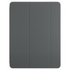 Apple 정품 Smart Folio, 차콜 그레이, 1개