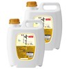 신앙촌 양조 깔끔한 국간장, 4.2L, 2개
