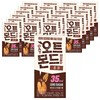 오트몬드 초코, 190ml, 24개