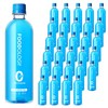 푸드올로지 터보 붐 워터 제로 슈가 음료, 500ml, 48개