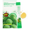 푸드올로지 애사비 클렌즈 샷 당제로 매실맛, 1개, 10회분