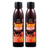 몽고간장 하바네로 매운간장 소스, 350g, 2개