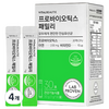 바이탈뷰티 프로바이오틱스 패밀리 30p, 30g, 4개
