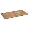 HanilMedical 카본열선 탄소우드 거실용 온돌마루 대청 HL-CD-1000, 1인용(100 x 183 cm)