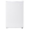 쿠잉전자 원도어 70L 냉장고, 퓨어 화이트, REF-S75W