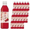 양반 오미자 음료, 500ml, 24개