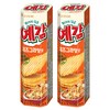 오리온 예감 치즈그라탕, 64g, 2개