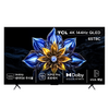 TCL 4K QLED Google TV, 163.9cm(65인치), 65T8C, 무타공 벽걸이형(추가비용발생), 방문설치