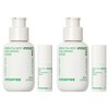 이니스프리 그린티 씨드 히알루론산 세럼 80ml + 10ml 세트, 2개