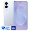 [삼성 감사 페스티벌] 삼성전자 갤럭시 S25 Edge 자급제 SM-S937N, 티타늄 아이스블루, 256GB