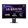 LG전자 4K UHD 울트라기어 게이밍 모니터 방문설치, 92.7cm, 37G800A