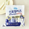 덴마크 인포켓치즈 오리지널, 20g, 10개입, 3개