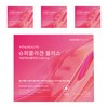 바이탈뷰티 슈퍼콜라겐 플러스 30p, 750ml, 4개
