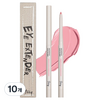 투크 아이 익스텐더 워터프루프 슬림 아이라이너 0.3g, 도화핑크, 10개