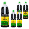 몽고간장 순간장, 1.8L, 5개