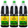 몽고간장 순간장, 1.8L, 3개