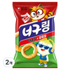 양파링 너구링, 100g, 2개