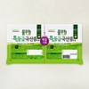 풀무원 특등급 국산콩 두부 부침찌개 겸용, 300g, 2개입