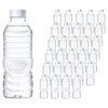 아이시스 생수 화이트캡 무라벨, 40개, 300ml