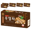 우리차 우엉차, 1g, 100개입, 6개