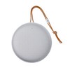 뱅앤올룹슨 베오사운드 A1 3세대, Beosound A1 3rd Gen Natural, 내추럴 알루미늄 (Natural Aluminium)
