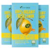 뉴트리 유기농 레몬즙 14p, 280g, 3박스