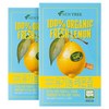 뉴트리 유기농 레몬즙 14p, 280g, 2박스