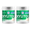 롯데자일리톨 오리지날, 100g, 2개