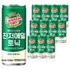 캐나다드라이 진저에일 토닉, 250ml, 12개