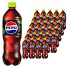 펩시 제로 슈거 라임향, 500ml, 40개